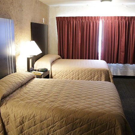 Cozy Crest Motel Wildwood Crest Luaran gambar