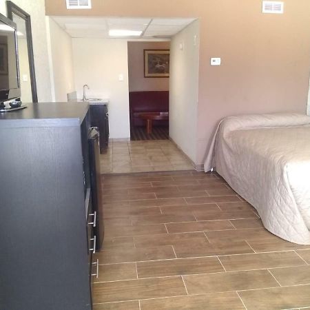 Cozy Crest Motel Wildwood Crest Luaran gambar