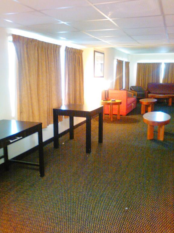 Cozy Crest Motel Wildwood Crest Luaran gambar