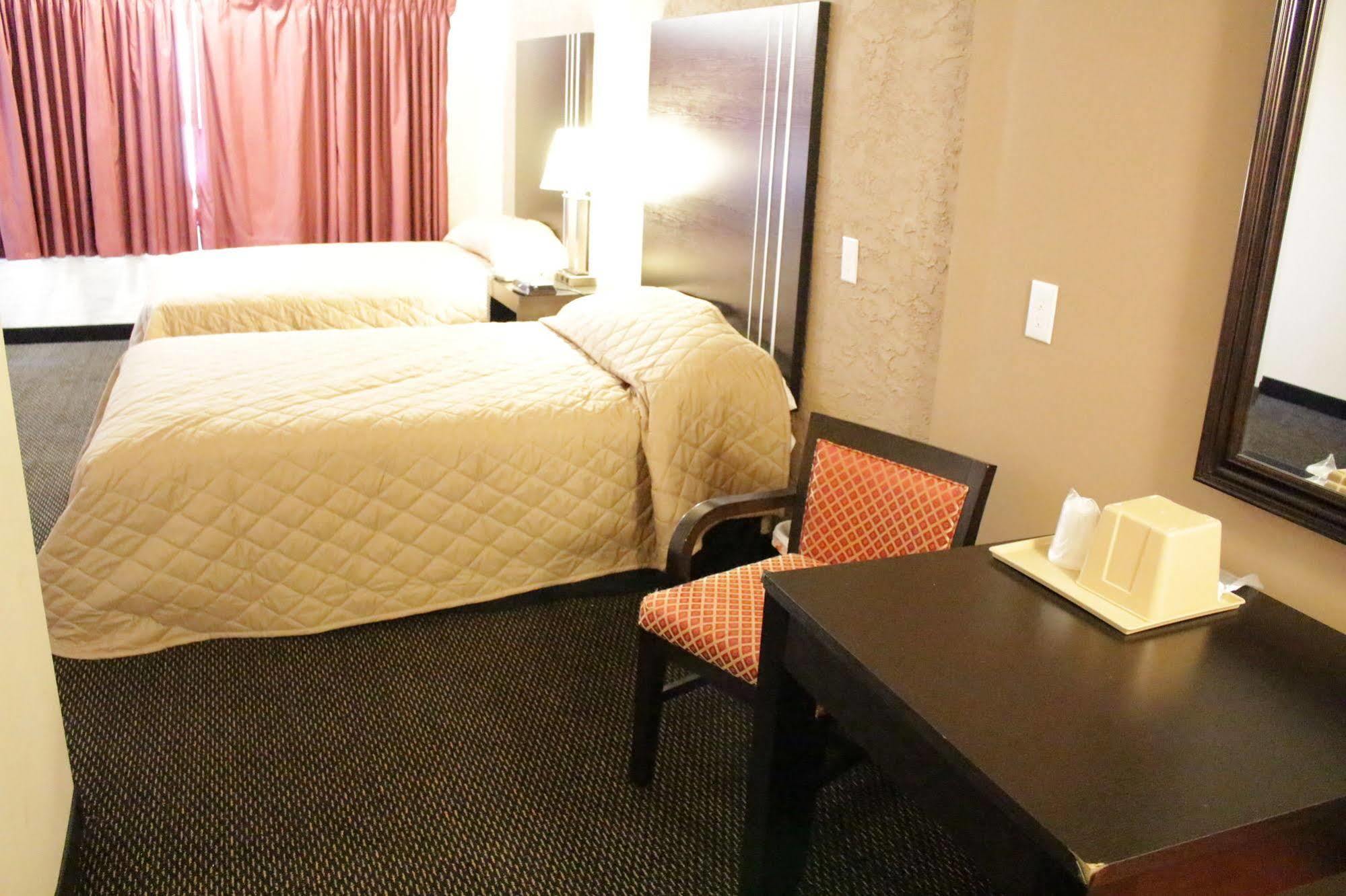 Cozy Crest Motel Wildwood Crest Luaran gambar