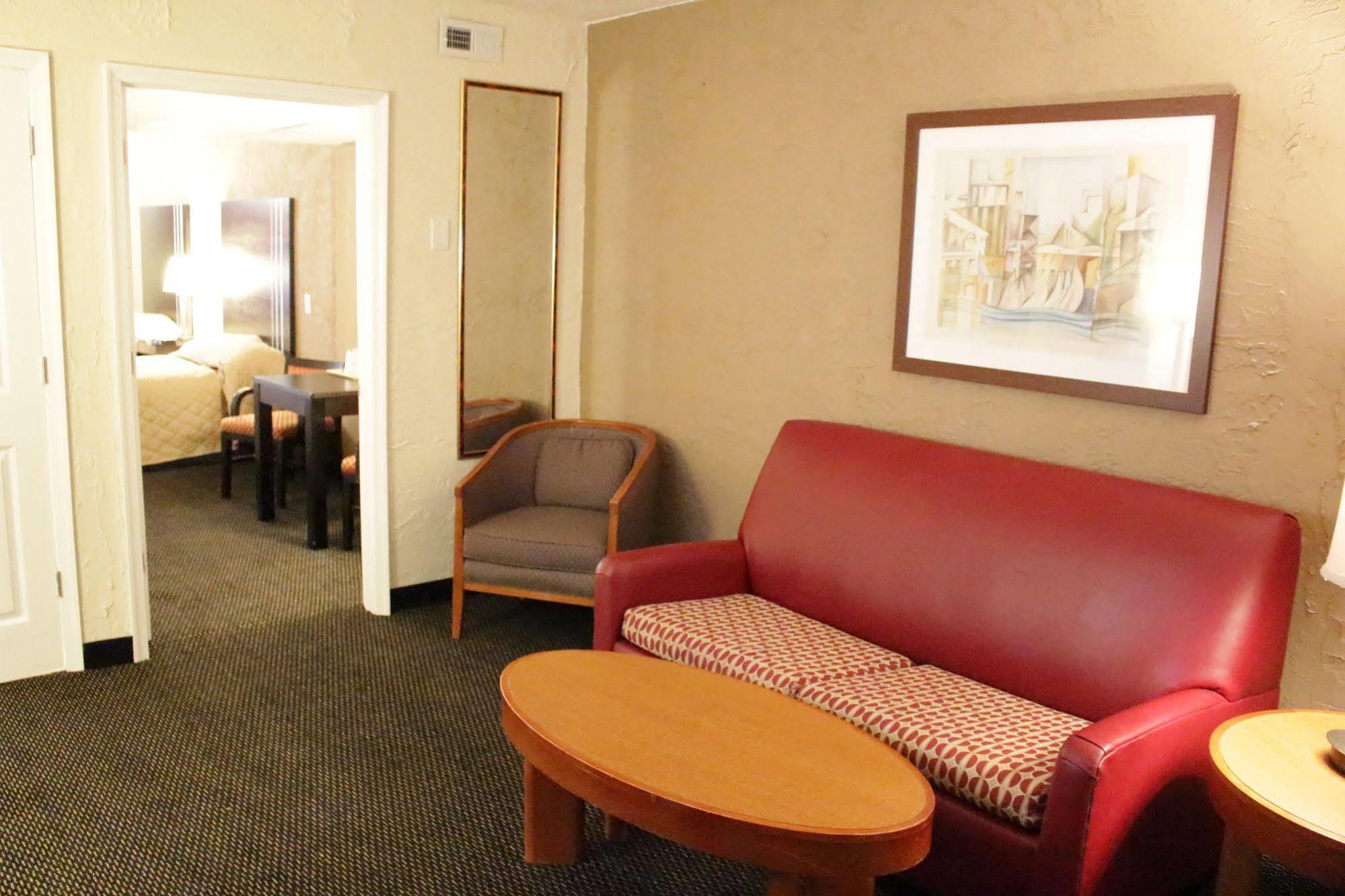 Cozy Crest Motel Wildwood Crest Luaran gambar