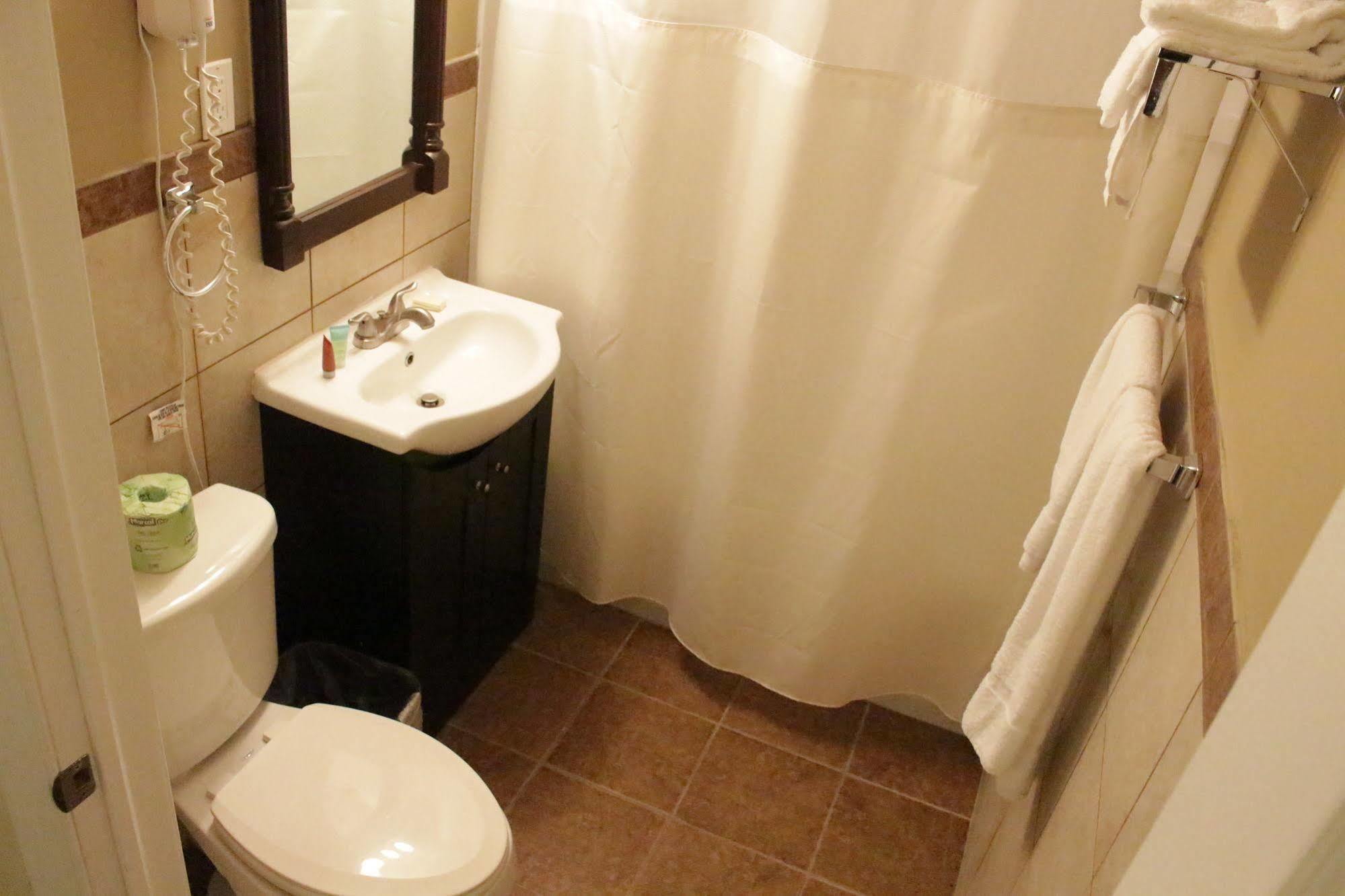 Cozy Crest Motel Wildwood Crest Luaran gambar