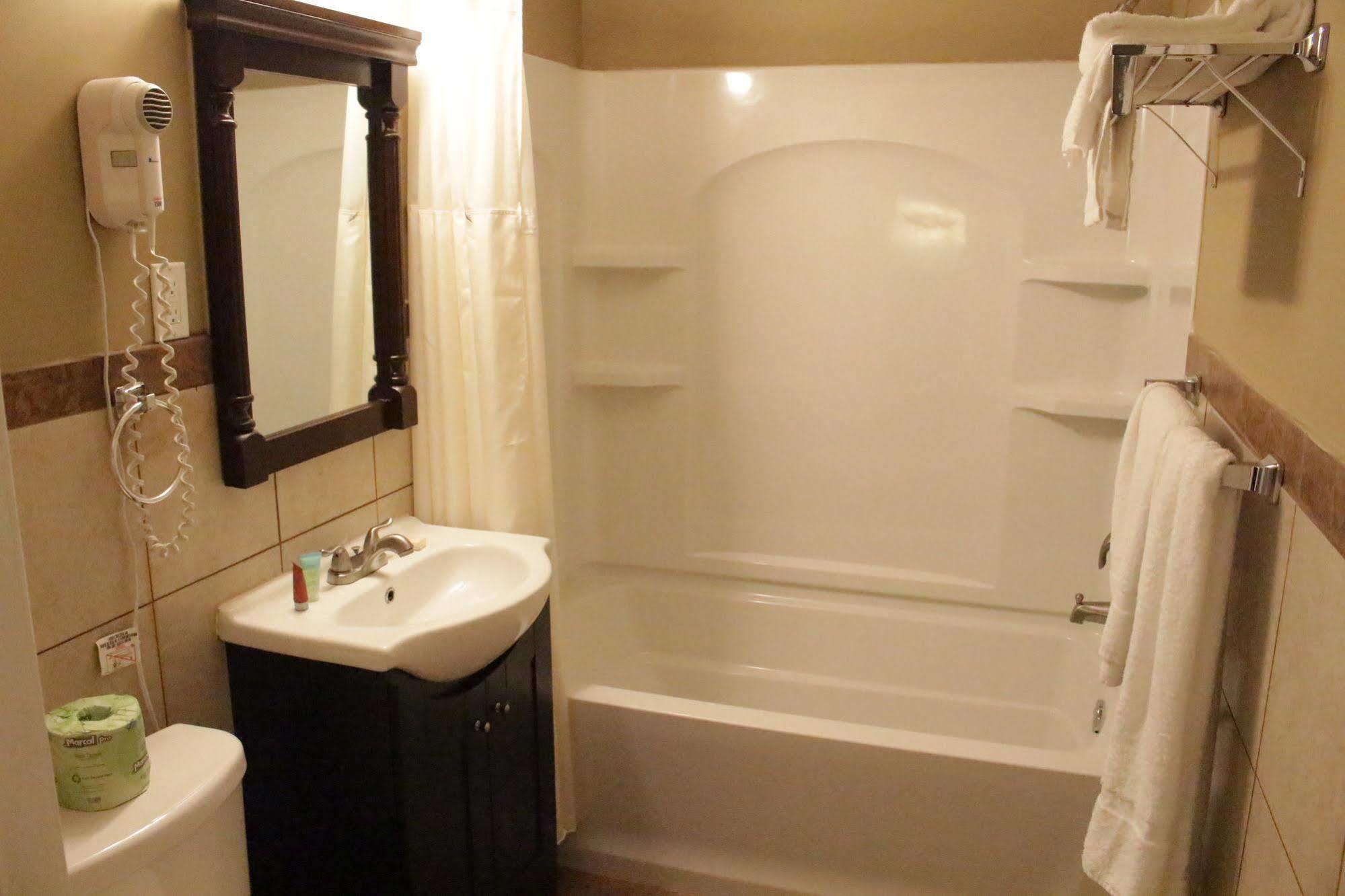 Cozy Crest Motel Wildwood Crest Luaran gambar