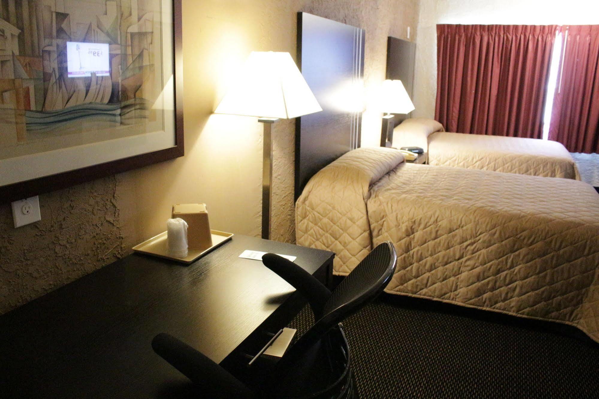Cozy Crest Motel Wildwood Crest Luaran gambar