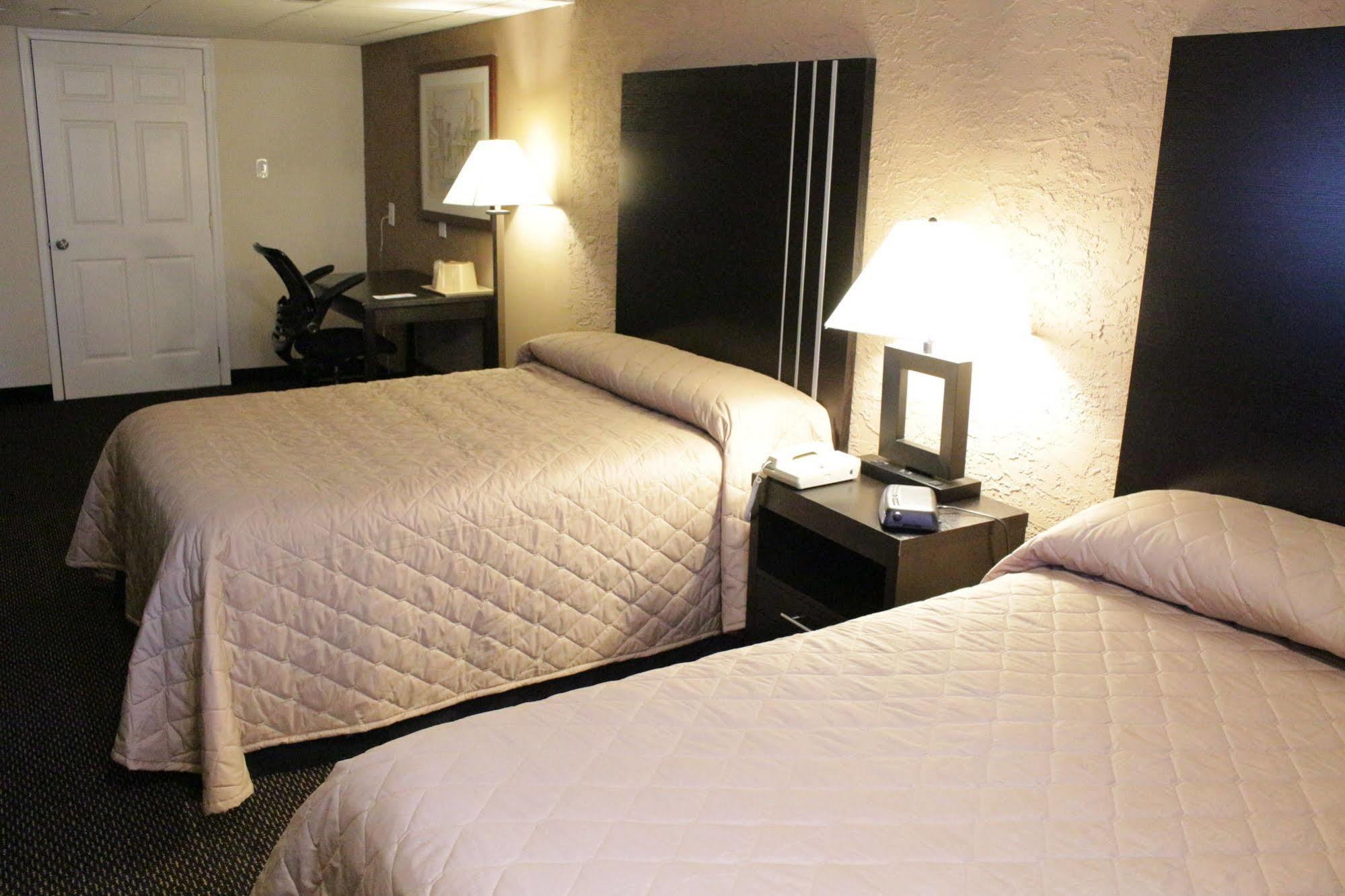 Cozy Crest Motel Wildwood Crest Luaran gambar