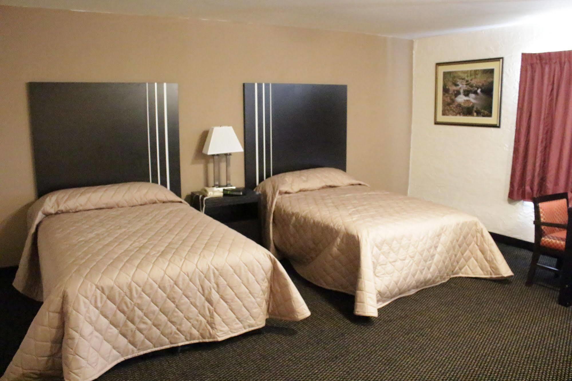 Cozy Crest Motel Wildwood Crest Luaran gambar