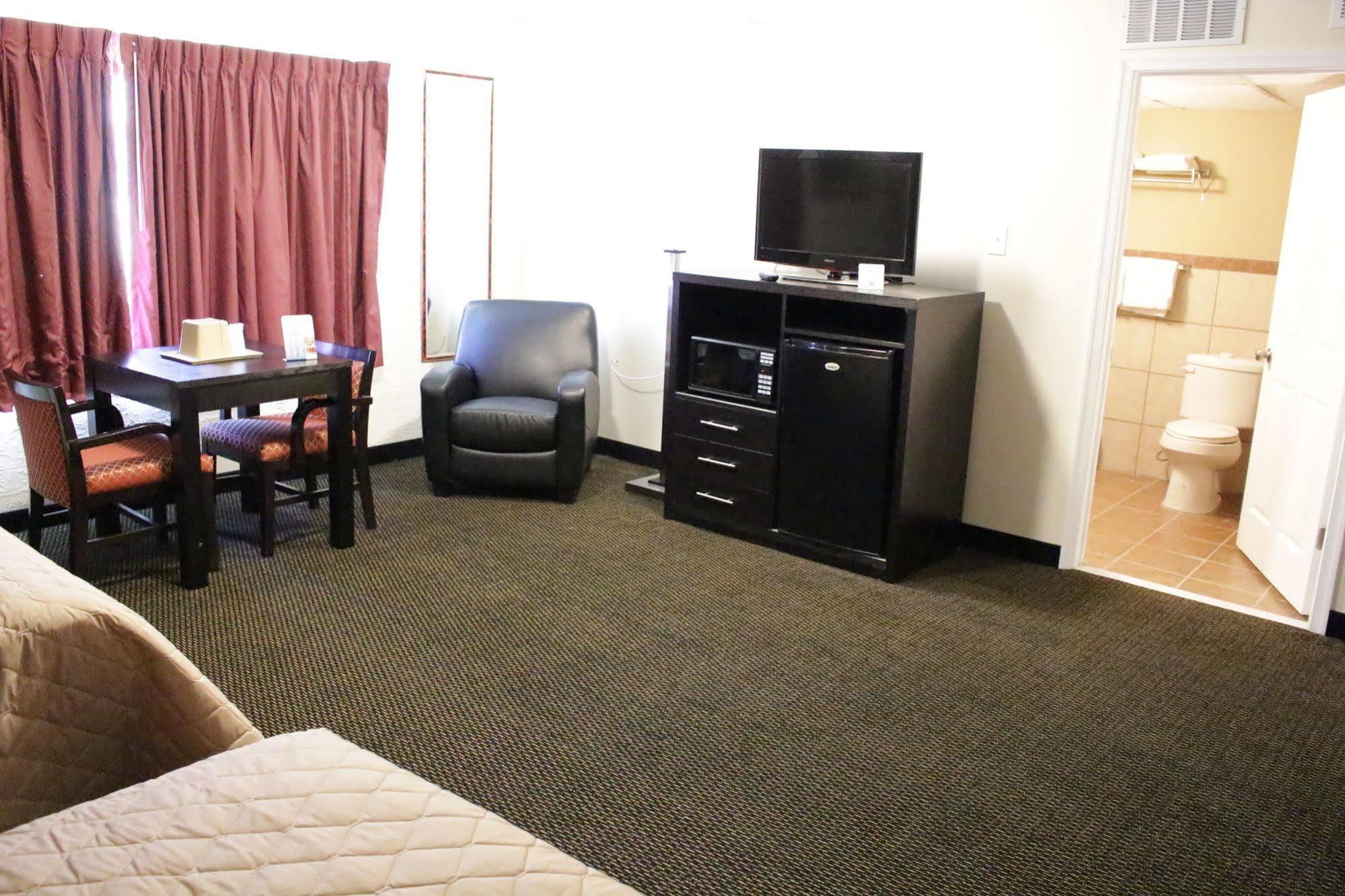 Cozy Crest Motel Wildwood Crest Luaran gambar