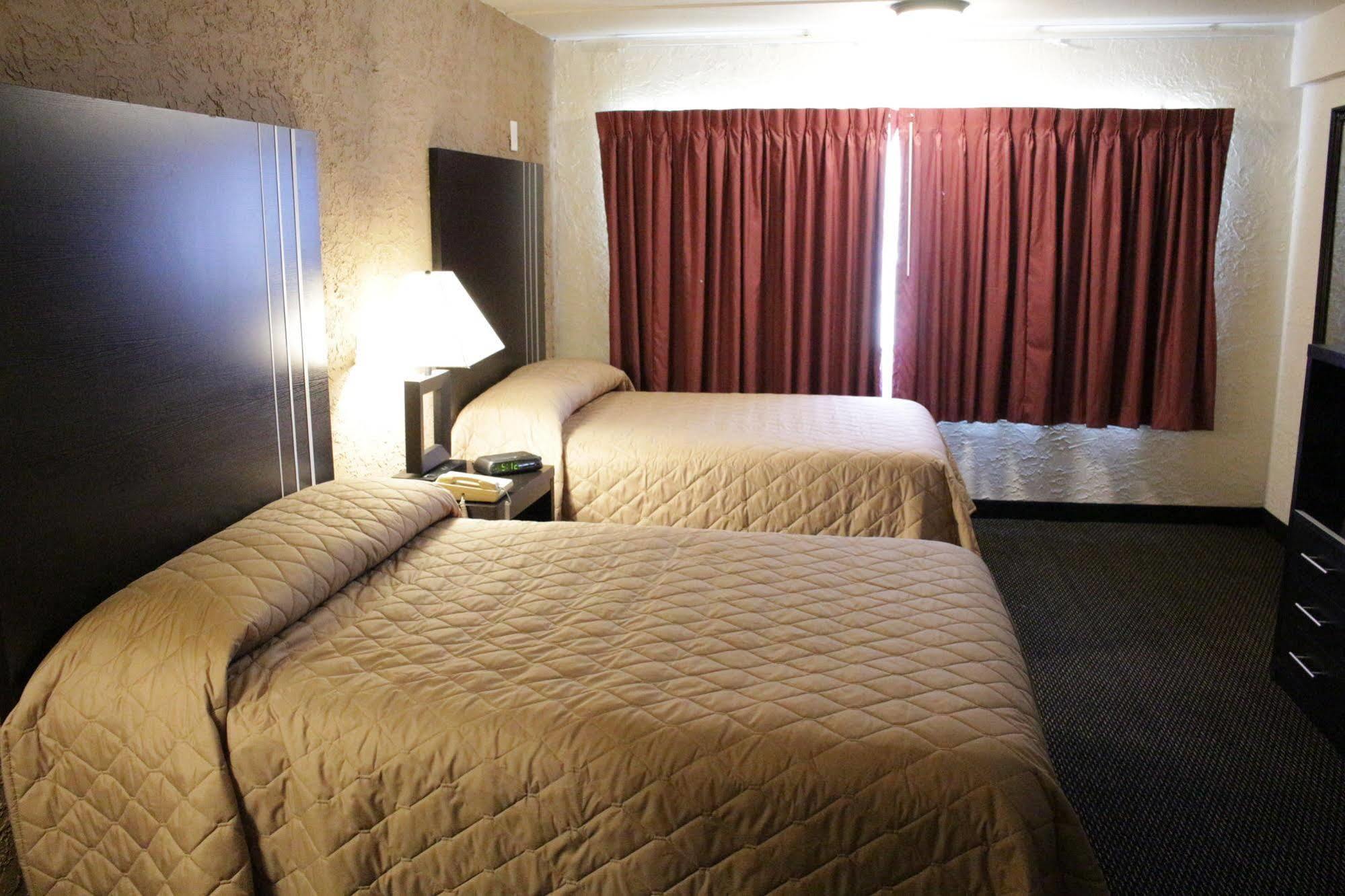 Cozy Crest Motel Wildwood Crest Luaran gambar