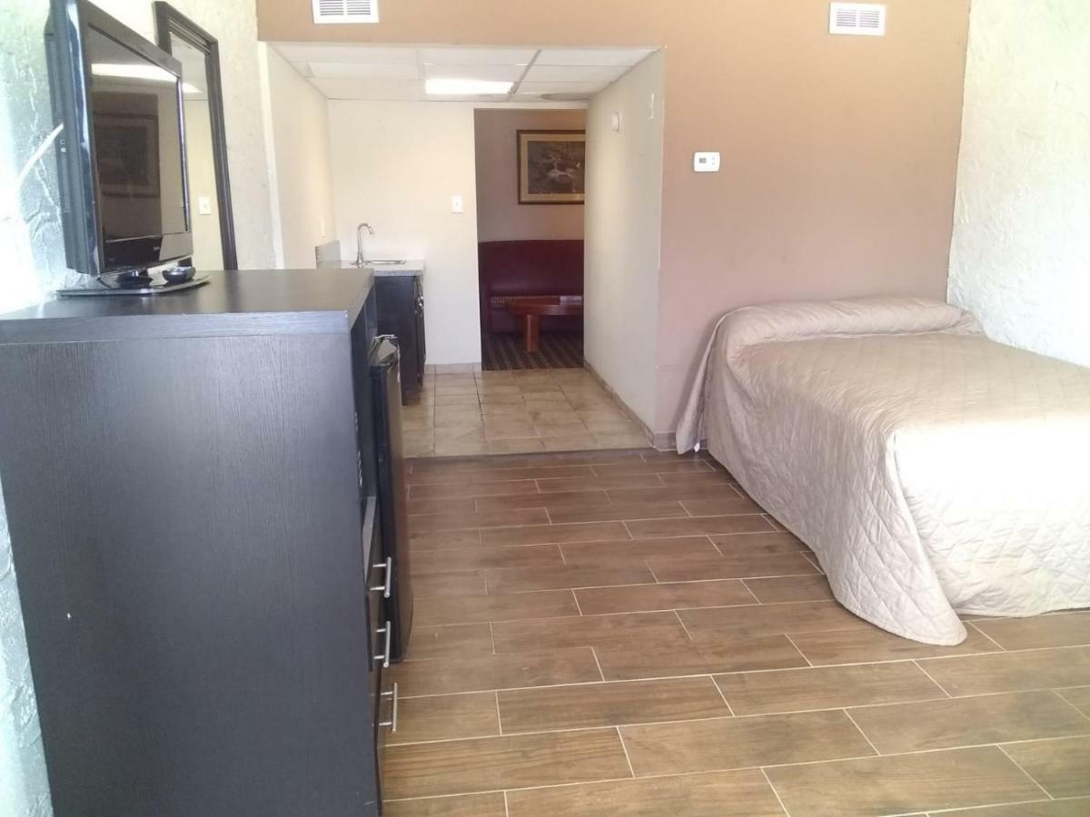 Cozy Crest Motel Wildwood Crest Luaran gambar