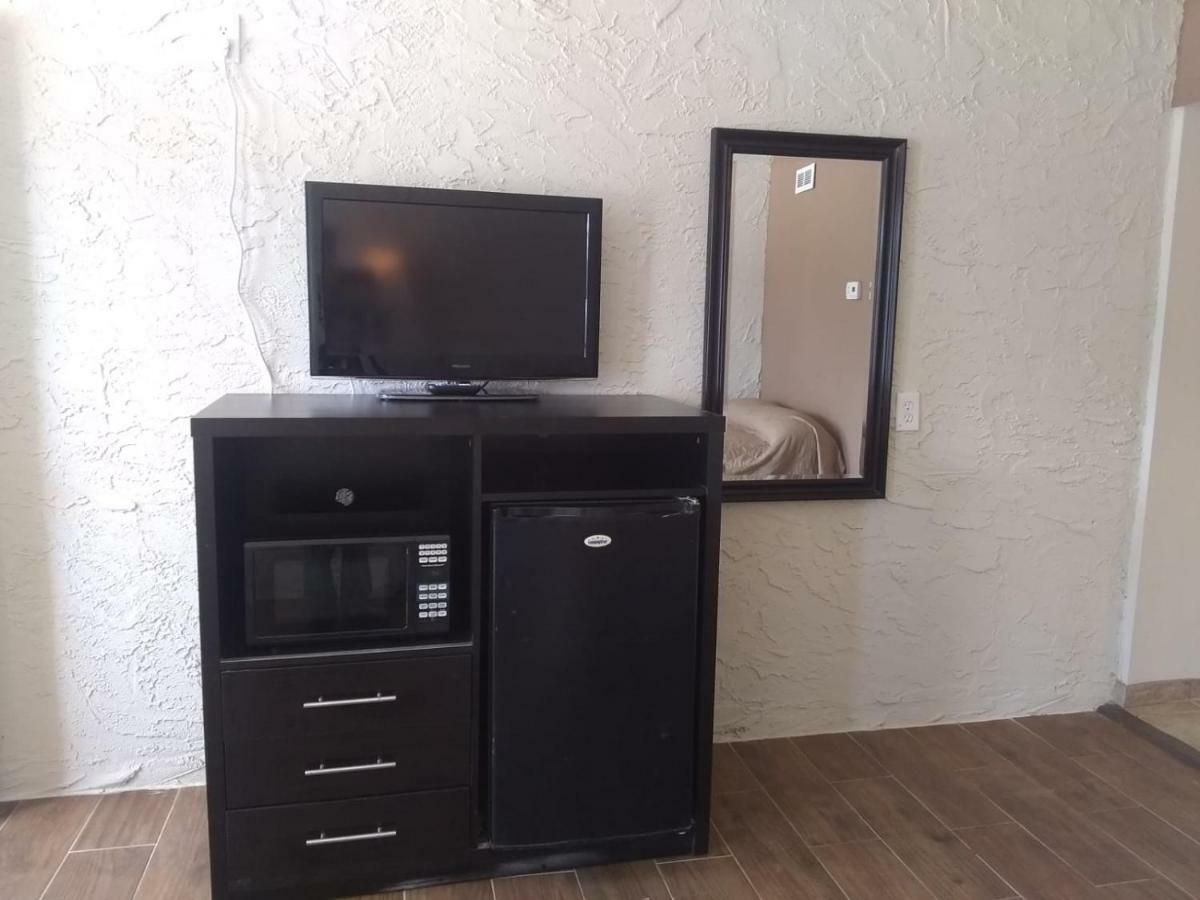 Cozy Crest Motel Wildwood Crest Luaran gambar